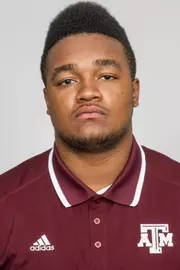 Deshawn Washington