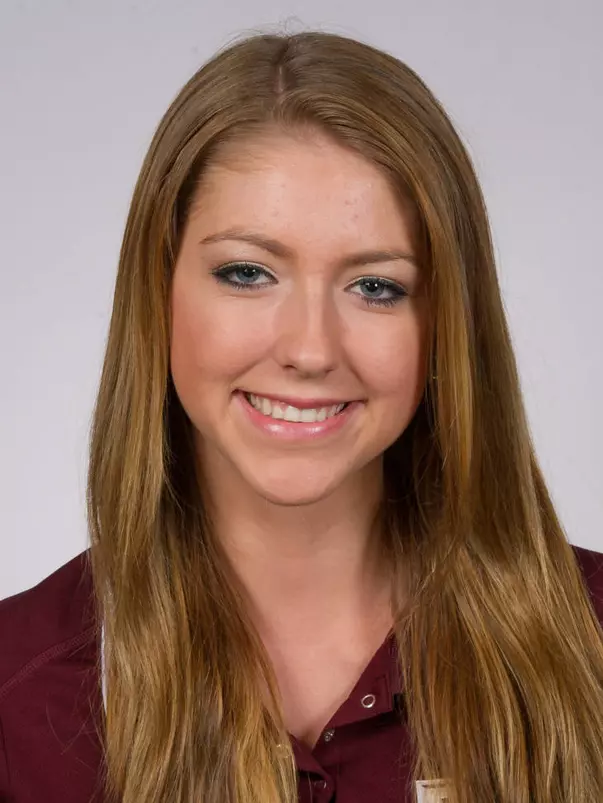 Madison Bohman