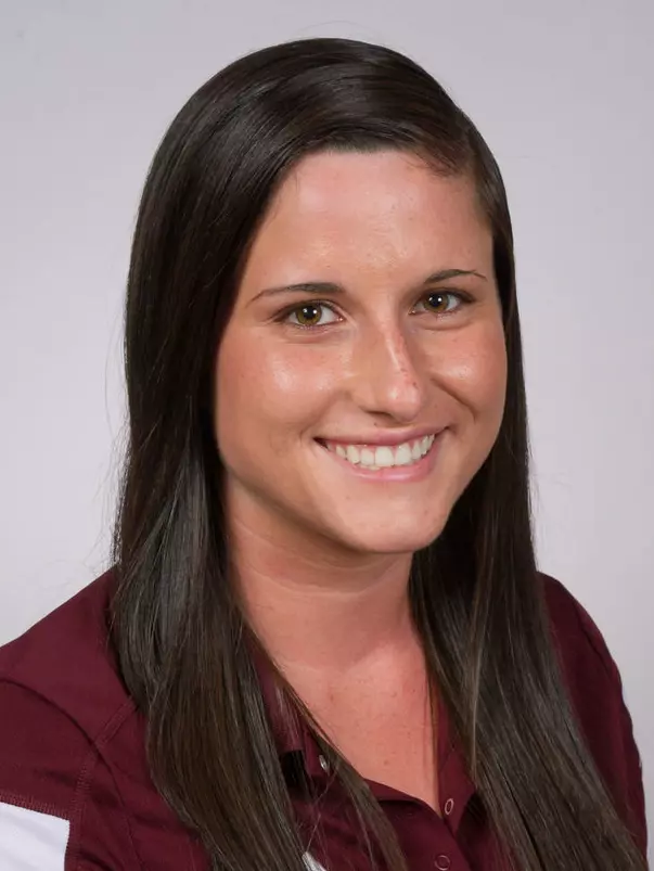 Audrey Gallagher