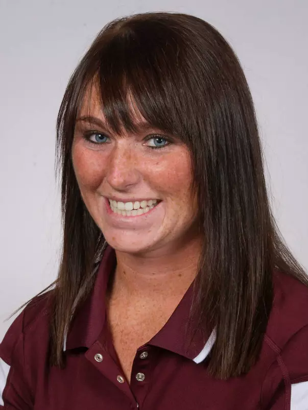 Ashley Dotson