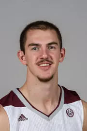 Alex Caruso Mug 2015-16