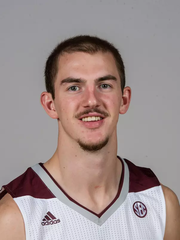 Alex Caruso Mug 2015-16