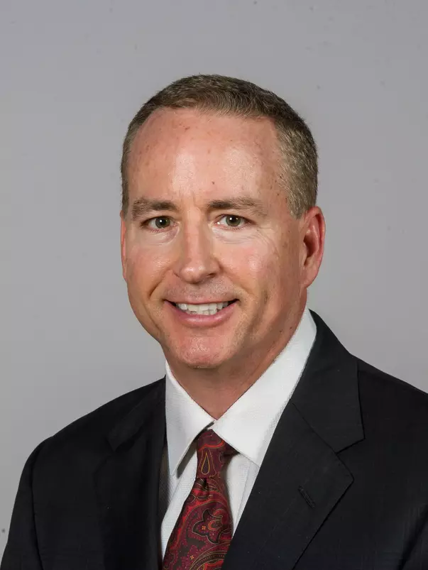 Billy Kennedy Mug 2015-16