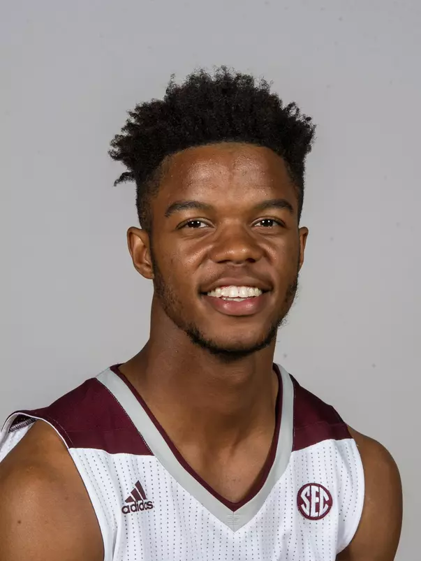 Frank Byers Mug 2015-16