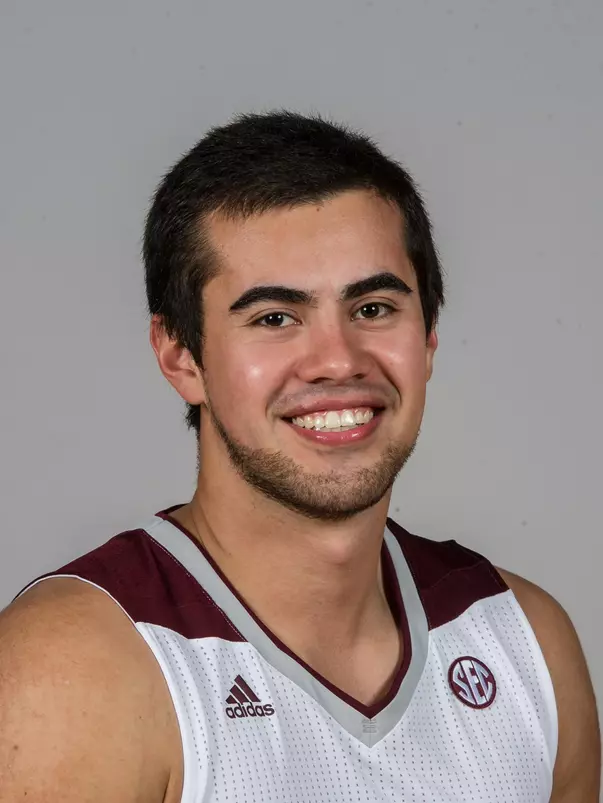 Juan Aparicio Mug 2015-16