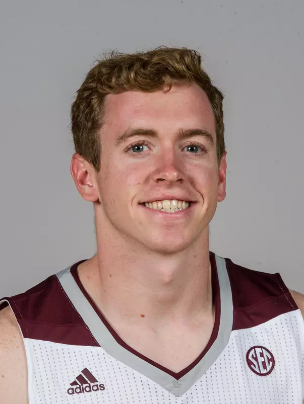 Kyle Dobbins Mug 2015-16