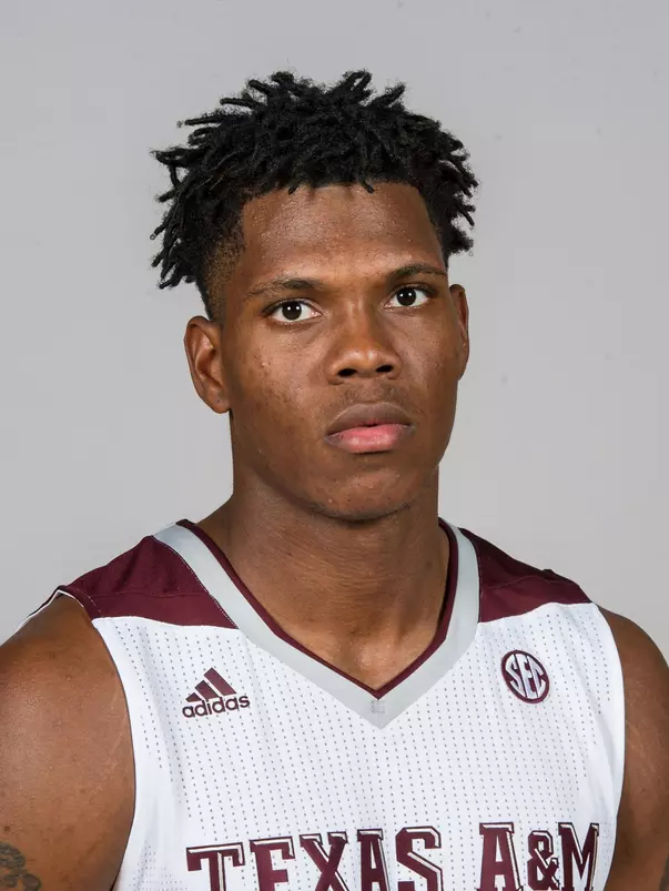 Tavario Miller Mug 2015-16