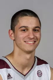 T.J. Distefano Mug 2015-16