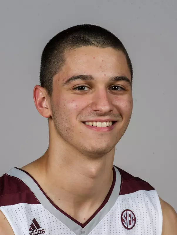 T.J. Distefano Mug 2015-16