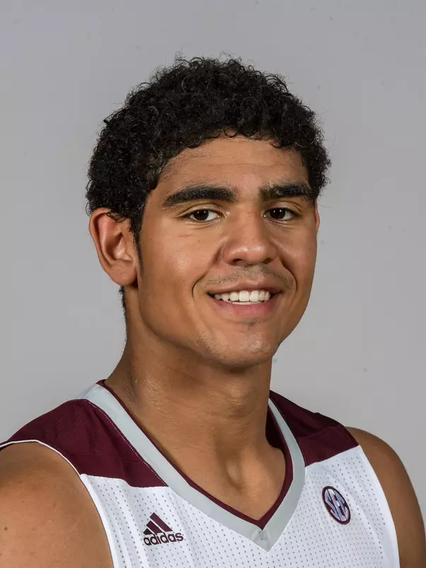 Tyler Davis Mug 2015-16