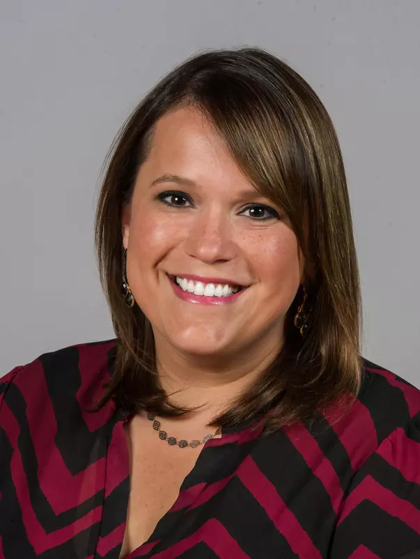 Meridith Haynes Mug 2015-16