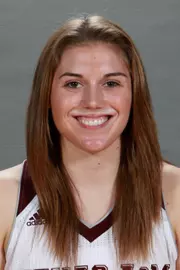 Carly Truesdale 2015-16 Mug