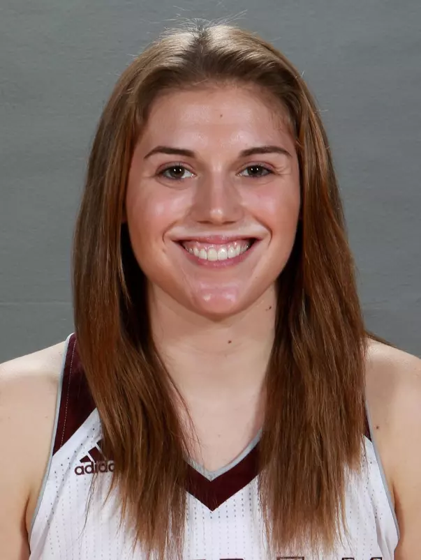 Carly Truesdale 2015-16 Mug