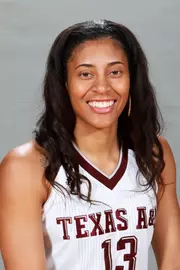 Chelsea Jennings 2015-16 Mug