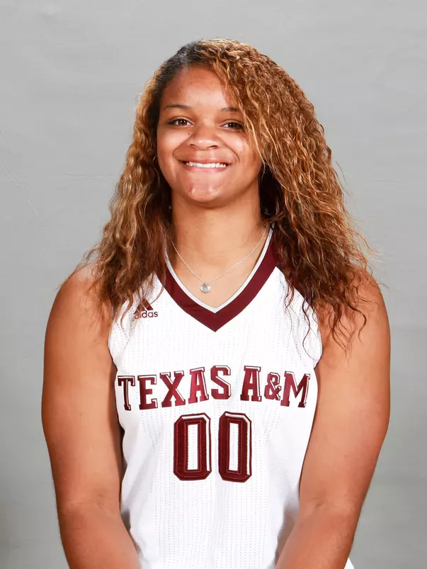 Khaalia Hillsman 2015-16 Mug