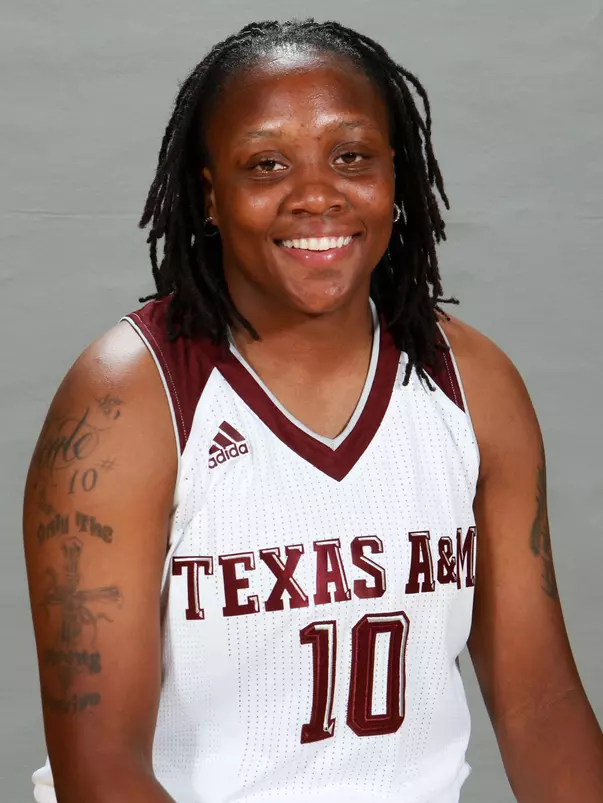Shlonte Allen 2015-16 Mug