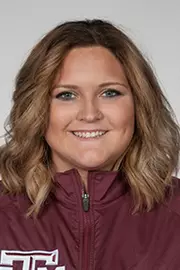 Shelbi Vaughan