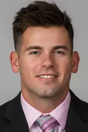 Nick Banks 2016 Mug