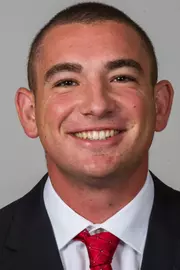 Michael Barash 2016 Mug