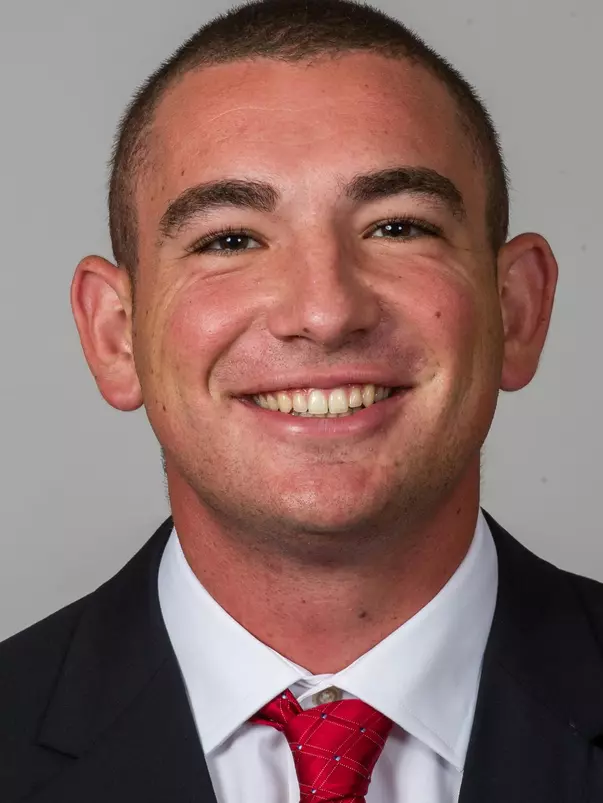 Michael Barash 2016 Mug