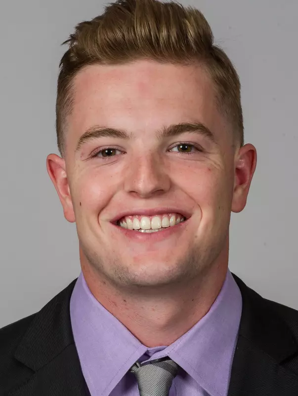 Nick Choruby 2016 Mug