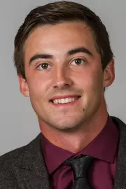 Ryan Hendrix 2016 Mug
