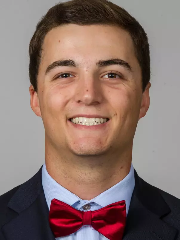 Trey Jimmerson 2016 Mug