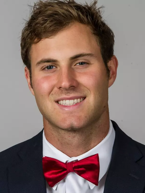 Turner Larkins 2016 Mug