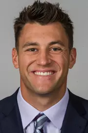 J.B. Moss 2016 Mug