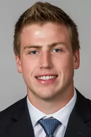 Cason Sherrod 2016 Mug