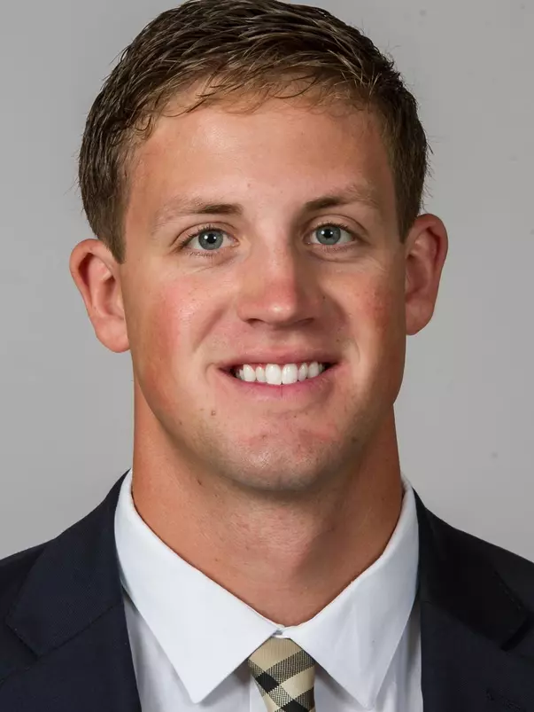 Kyle Simonds 2016 Mug