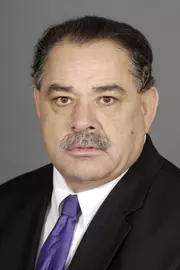 John Chavis
