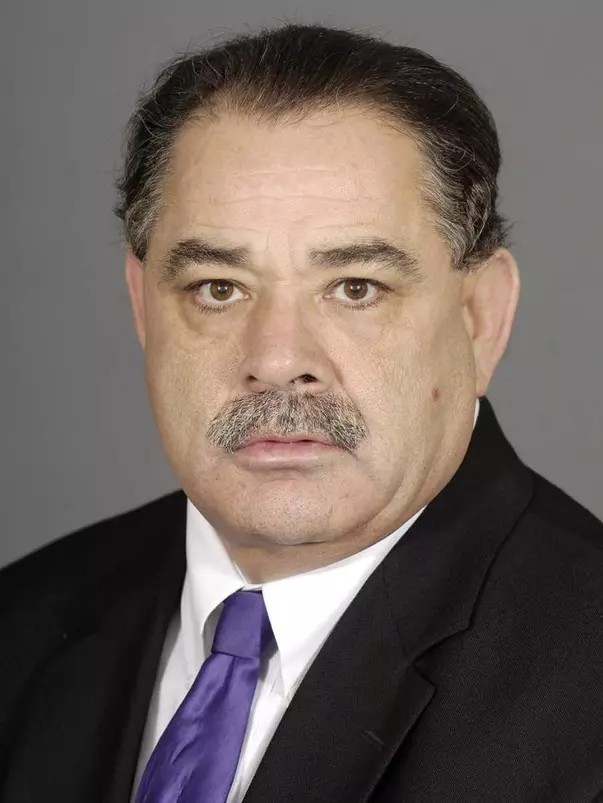 John Chavis