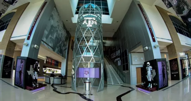 Bright Football Complex