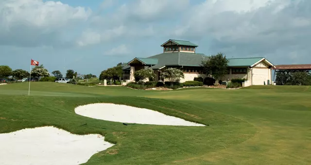 Goodman Golf Complex