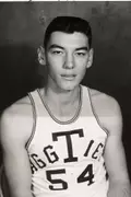 Carroll  Broussard