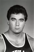Randy Barnes