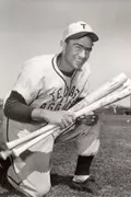 Wally Moon