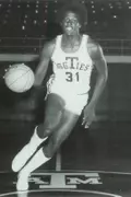 Vernon Smith