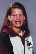 Stacy Sykora