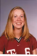 Amber Woolsey Spencer