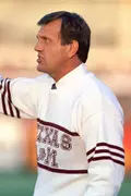 Jackie Sherrill