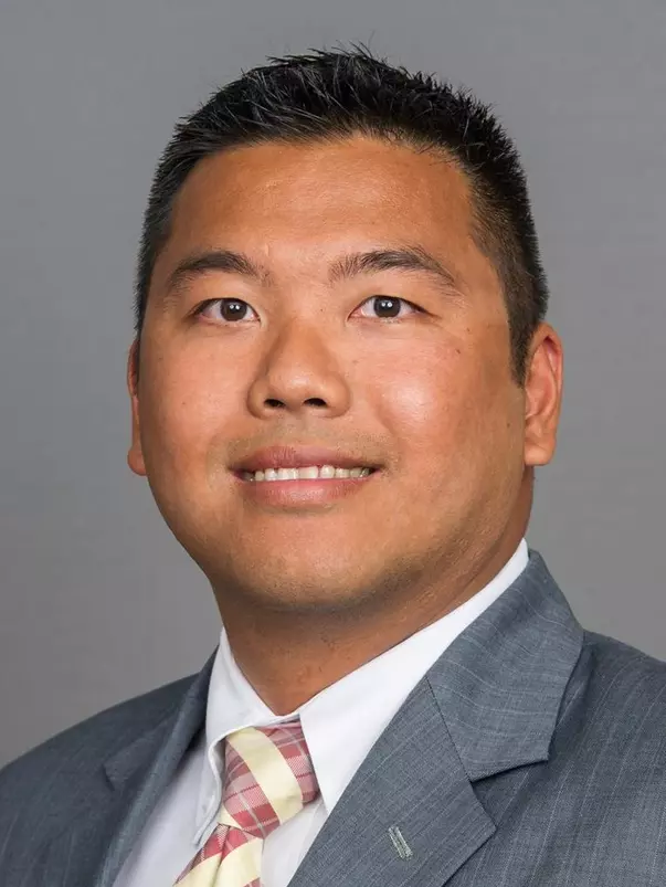 Jason Canalog Mugshot