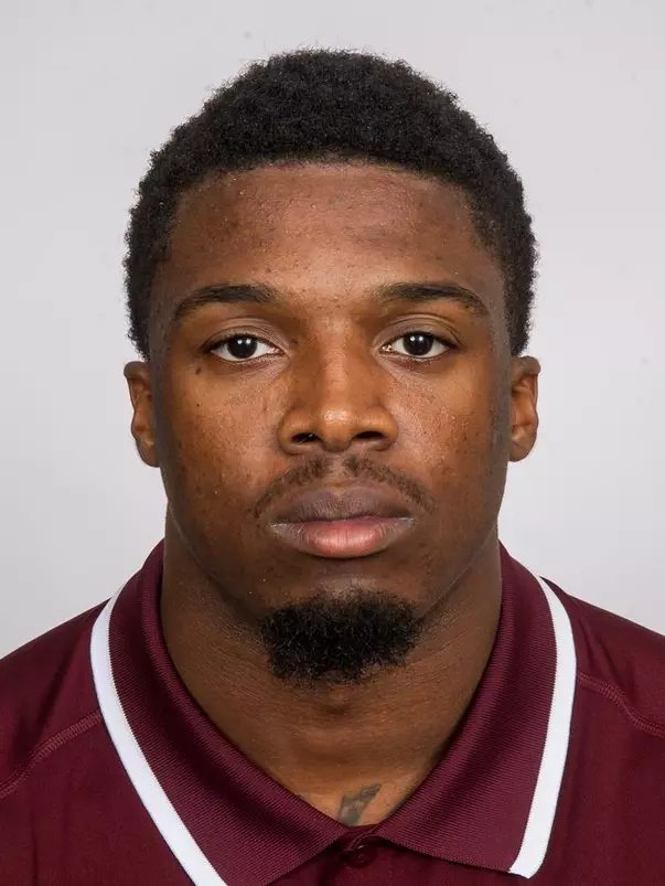 Brandon Williams Mug