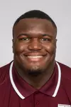 Daylon Mack Mug