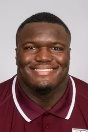 Daylon Mack Mug
