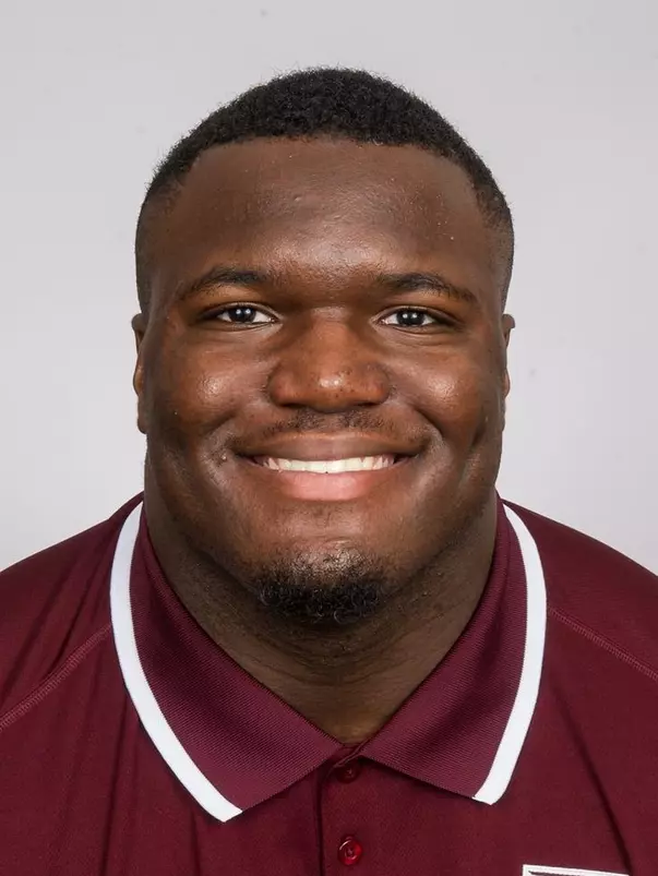 Daylon Mack Mug