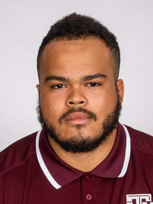 Jermaine Eleumunor Mug