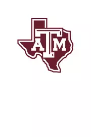 Generic Headshot Logo Maroon