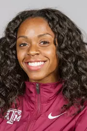 Kamaria Brown